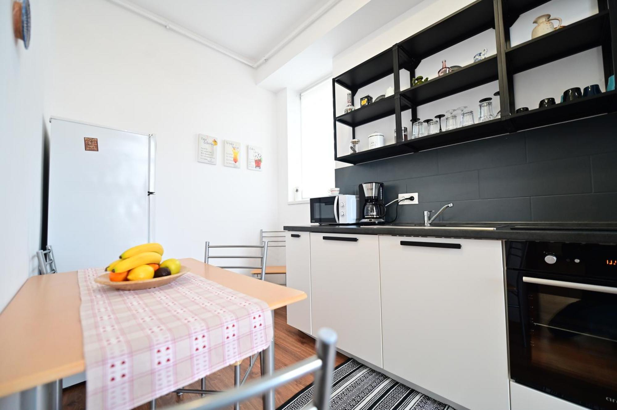 Penthouse 25 Lejlighed Sibiu Eksteriør billede