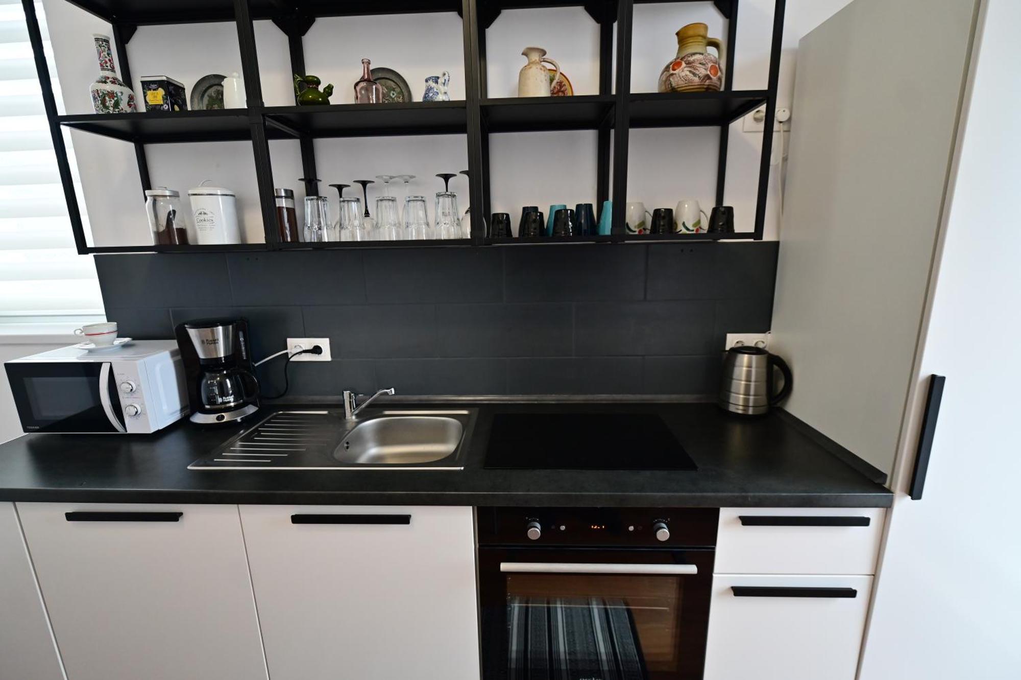 Penthouse 25 Lejlighed Sibiu Eksteriør billede
